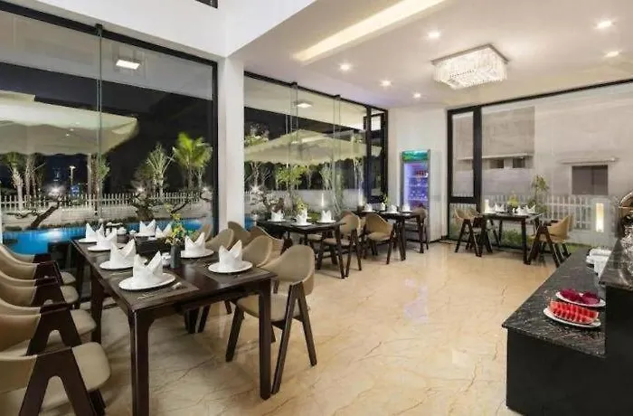 Tuan Chau Kingly 4* Hạ Long