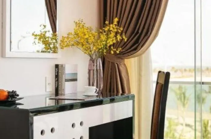 Tuan Chau Kingly 4* Hạ Long