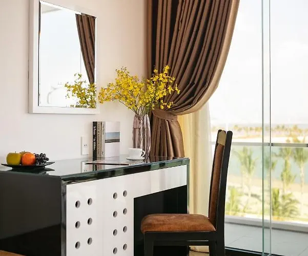 Hotel Tuan Chau Kingly Hạ Long